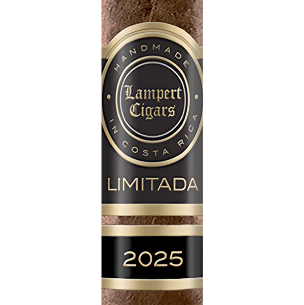 Lampert Limitada 2025 cigar