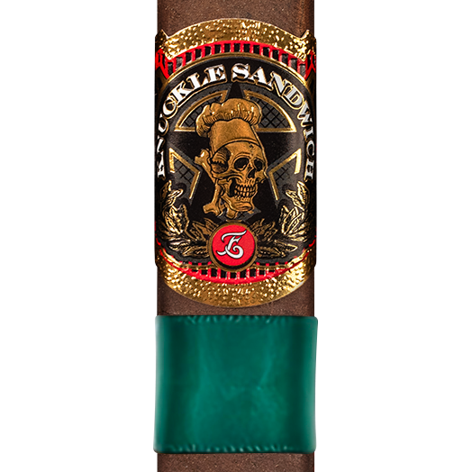 Espinosa Knuckle Sandwich Chef Special (2025) cigar