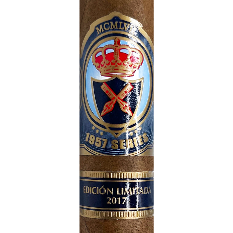 Felipe Gregorio 1957 Series cigar