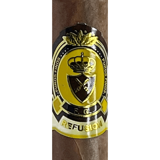 Felipe Gregorio ReFusion cigar