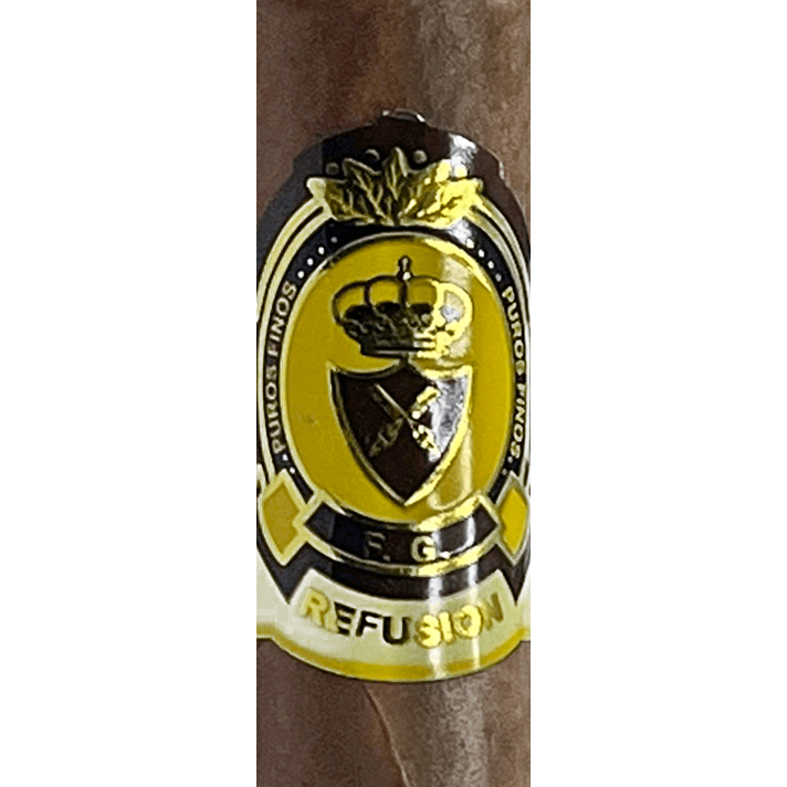 Felipe Gregorio ReFusion cigar