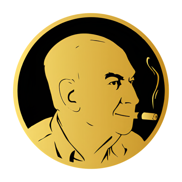 Jopito Cigars logo