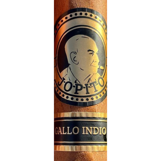 Jopito Gallo Indio cigar