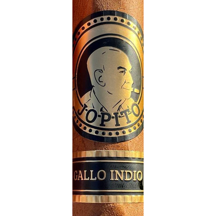 Jopito Gallo Indio cigar