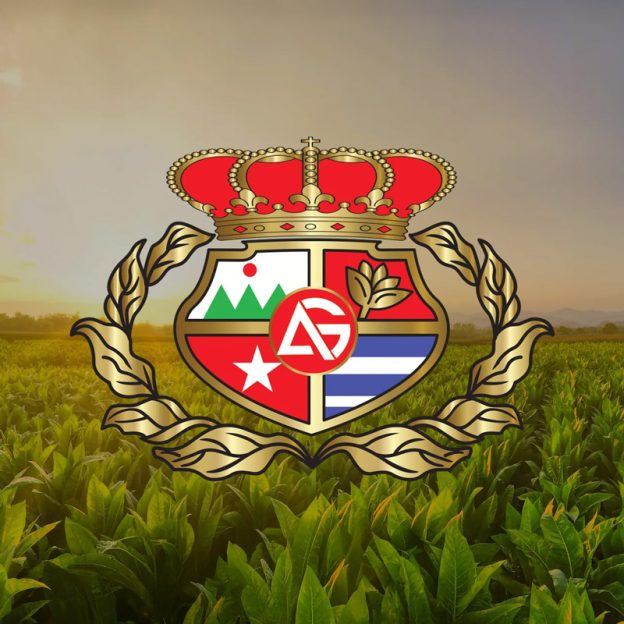 AG Cigars logo