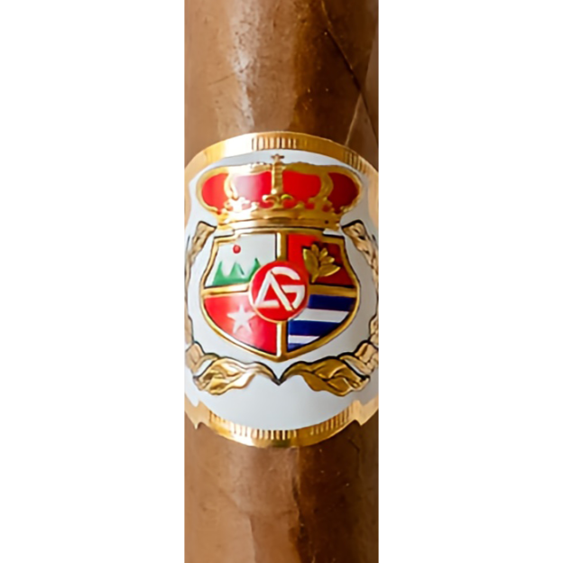 AG Cigars Un Nuevo Reino cigar