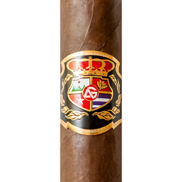 AG Cigars GAOTU Black Label cigar