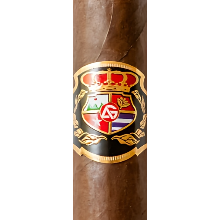 AG Cigars GAOTU Black Label cigar