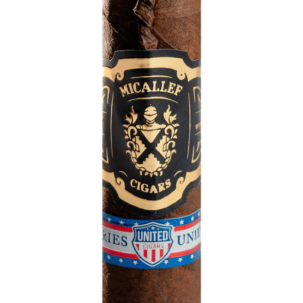 Micallef Black Firecracker cigar