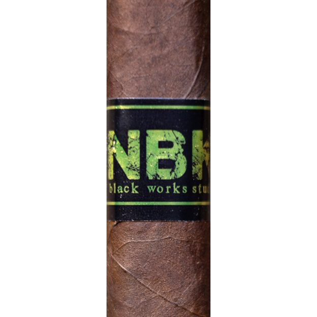 Black Works Studio NBK Lizard King cigar