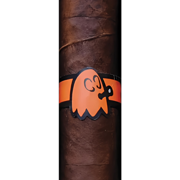 Warped The Mascot (Broadleaf) cigar
