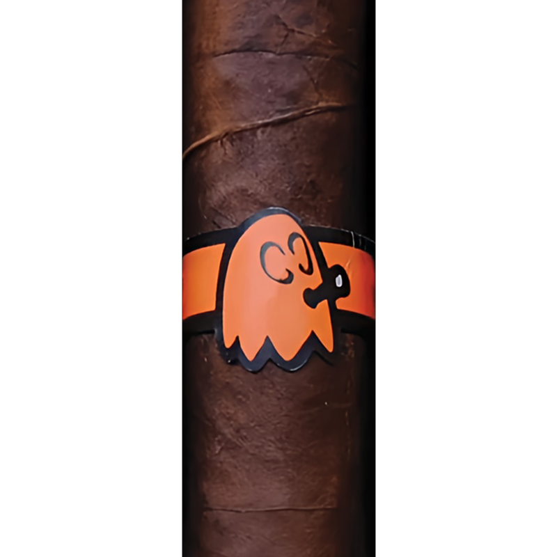 Warped The Mascot (Broadleaf) cigar