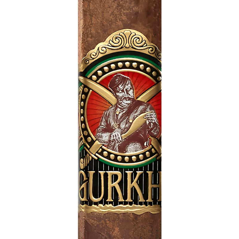 Gurkha Class Regent cigar