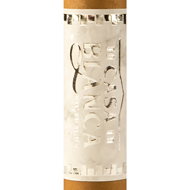 Casa Blanca Nicaragua cigar