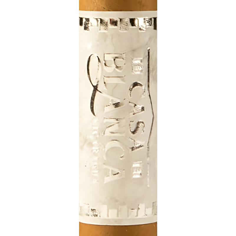 Casa Blanca Nicaragua cigar