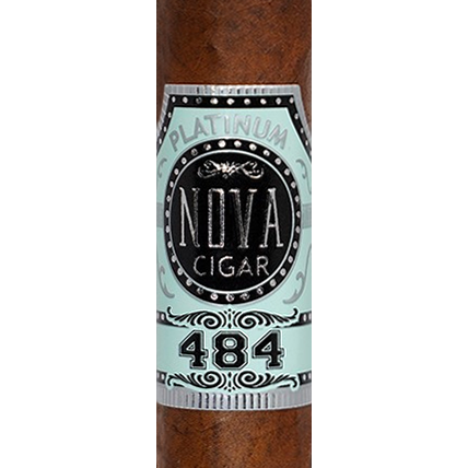 Platinum Nova 484 Nicaragua cigar