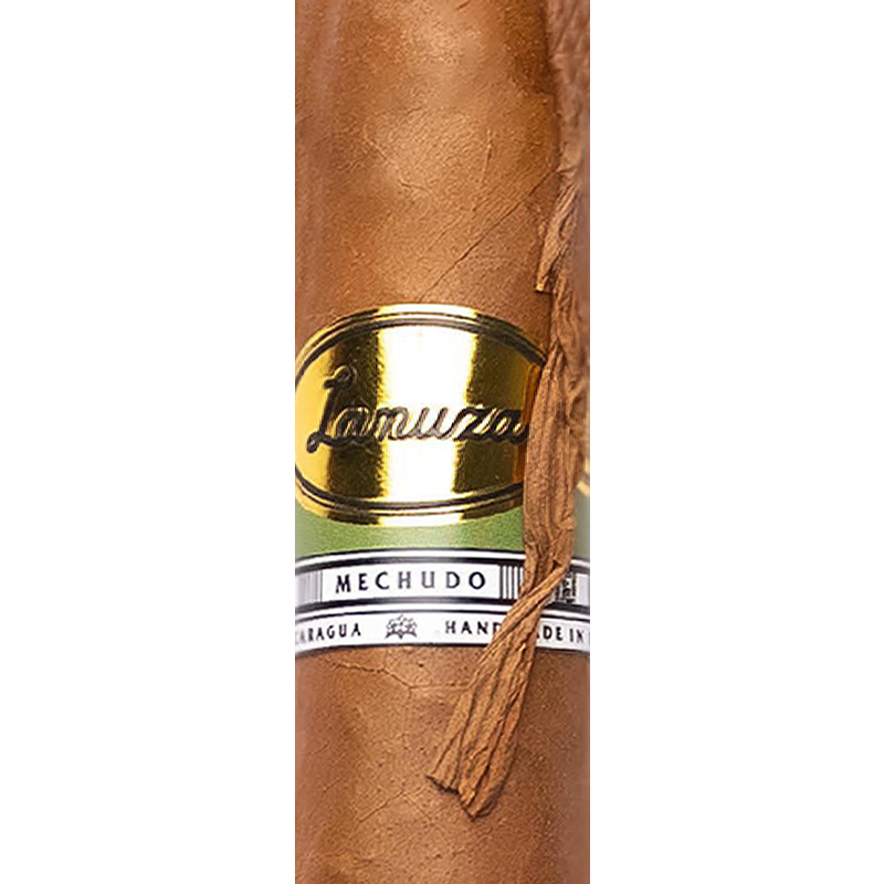 LCA Lanuza Mechudo cigar