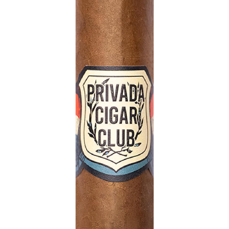 Vichy by Limited Cigar Association cigar