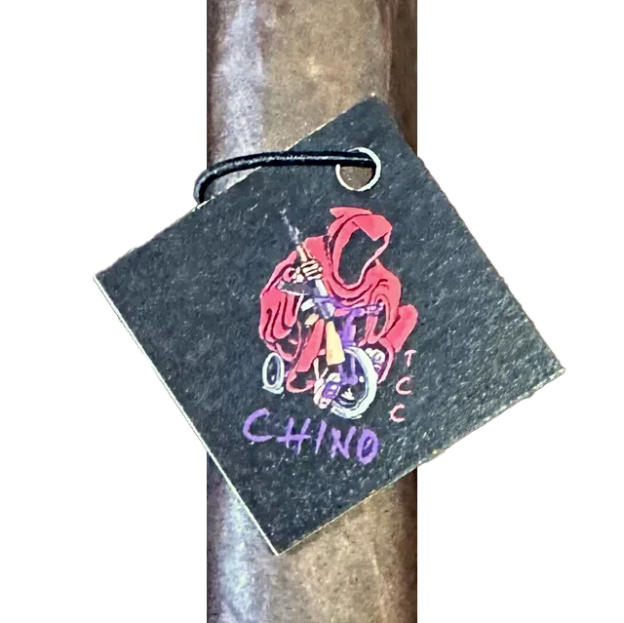 Traficante Chino Maduro cigar