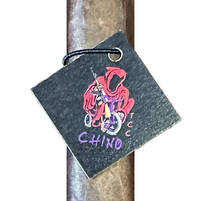 Traficante Chino Maduro cigar