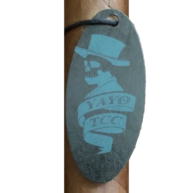 Traficante Yayo Habano cigar