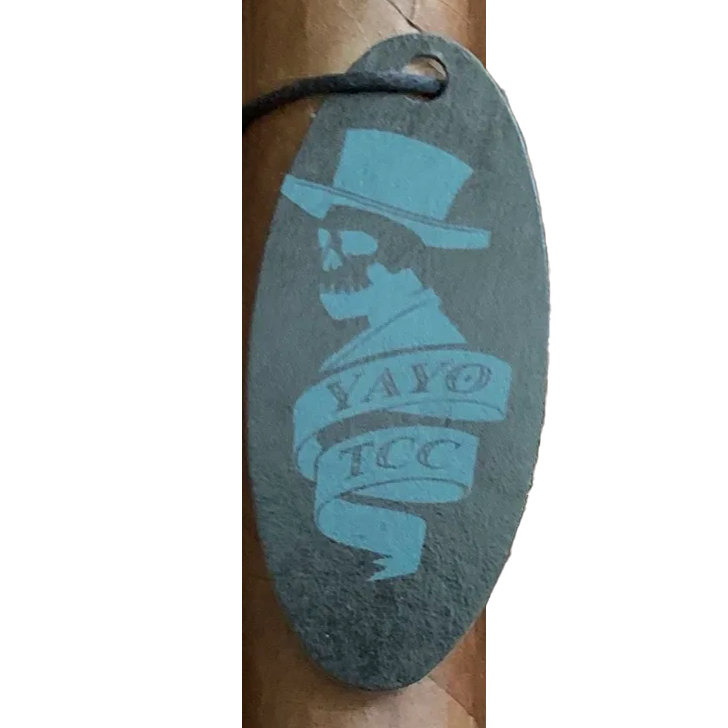 Traficante Yayo Habano cigar