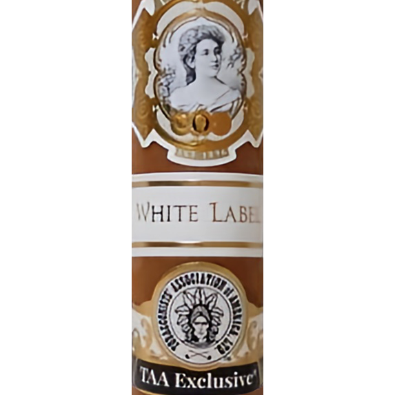 La Palina White Label TAA 2021 cigar