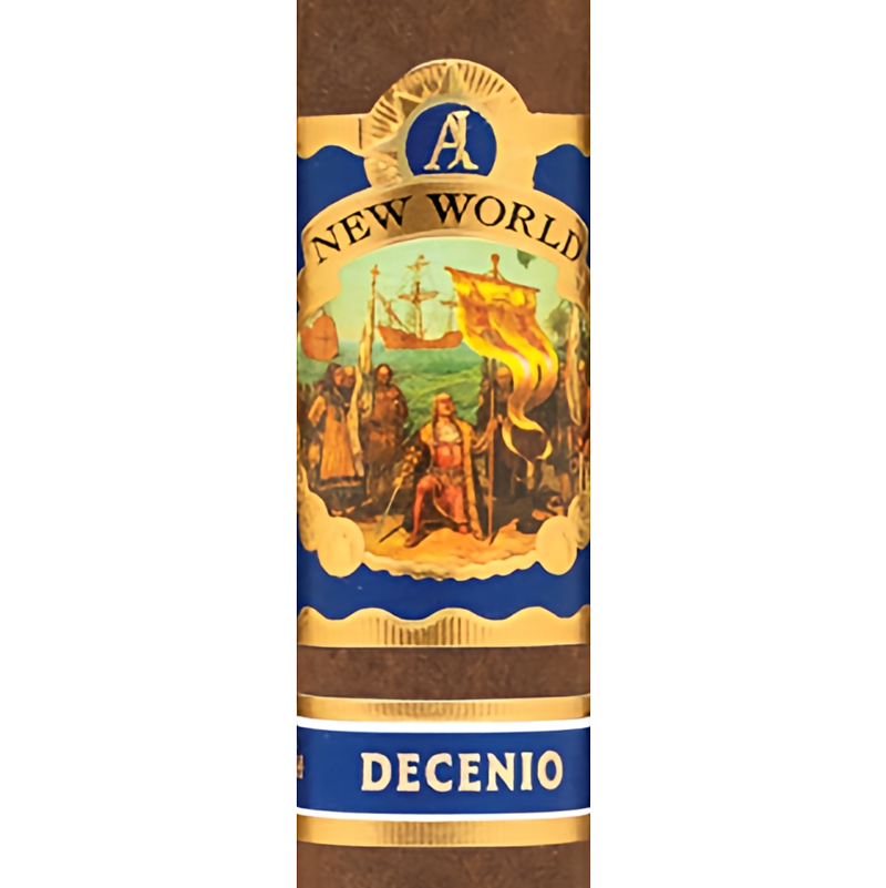 AJ Fernandez New World Decenio cigar
