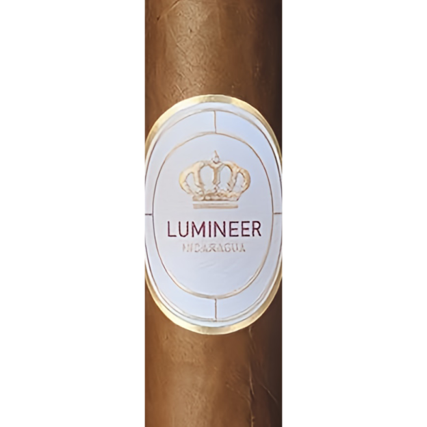 Valacari Lumineer cigar