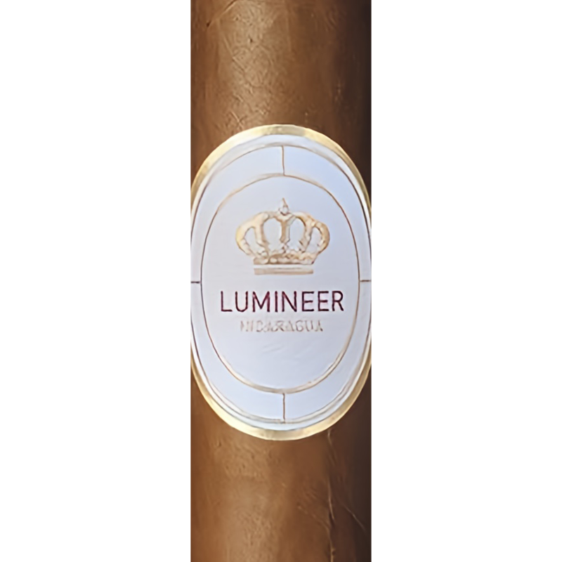 Valacari Lumineer cigar