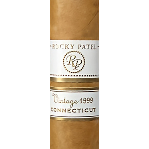 Rocky Patel Vintage 1999 Connecticut cigar