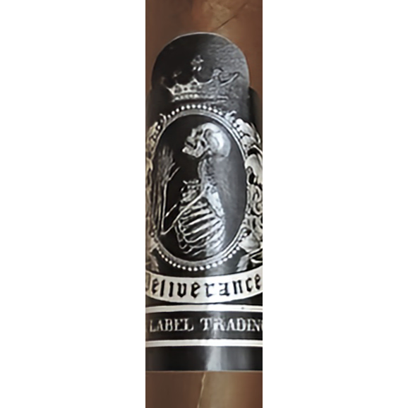Black Label Trading Company Deliverance cigar