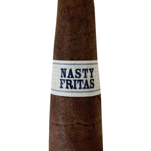 Drew Estate Liga Privada Único Serie Nasty Fritas cigar