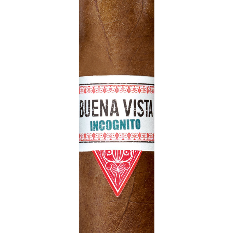 Buena Vista Incognito cigar