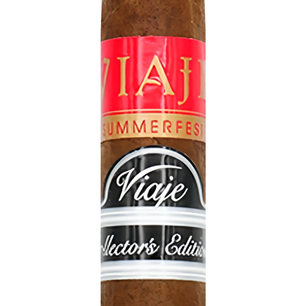 Viaje Summerfest Collector’s Edition Habano (2025) cigar