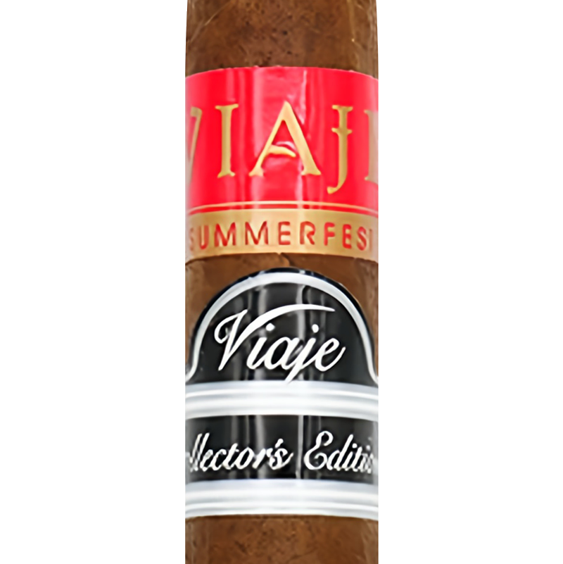 Viaje Summerfest Collector’s Edition Habano (2025) cigar