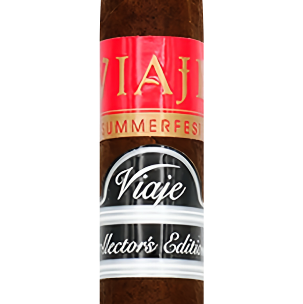 Viaje Summerfest Collector’s Edition Maduro (2025) cigar