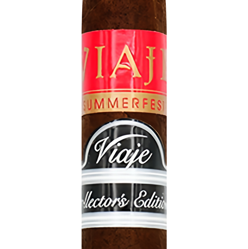Viaje Summerfest Collector’s Edition Maduro (2025) cigar