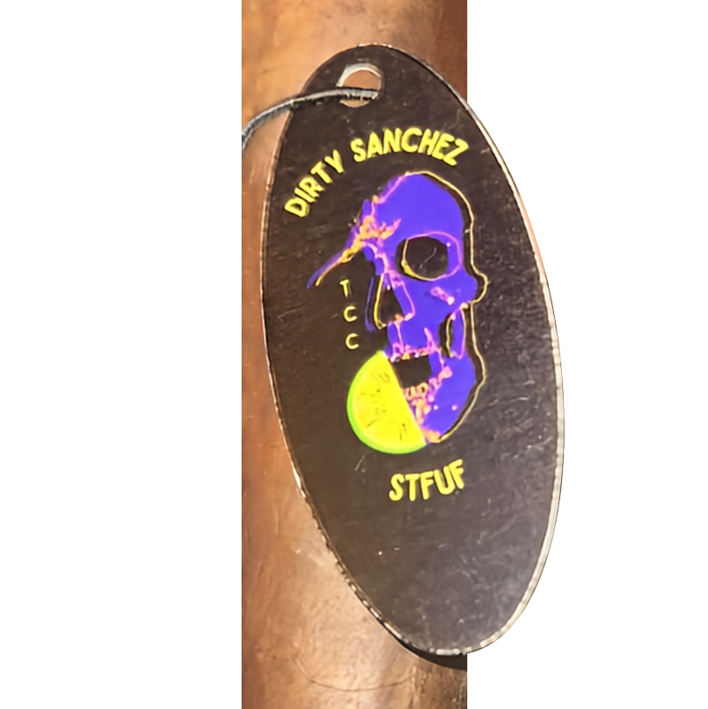 Traficante Dirty Sanchez cigar