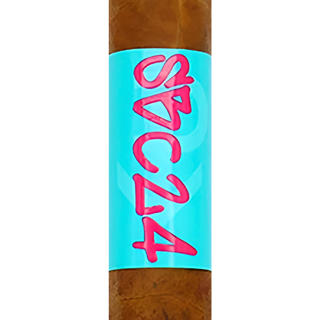 Powstanie SBC24 Surrounded by Champions cigar