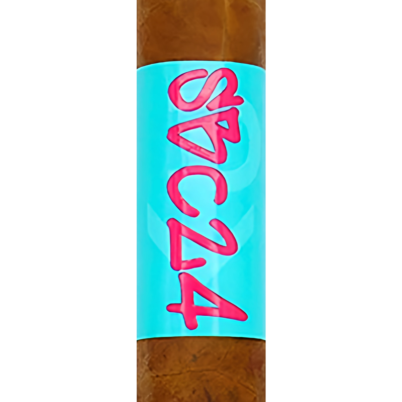 Powstanie SBC24 Surrounded by Champions cigar