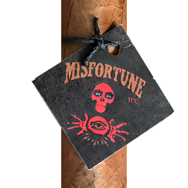 Traficante Misfortune cigar