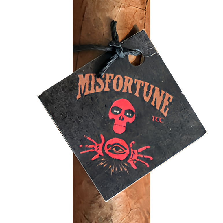 Traficante Misfortune cigar