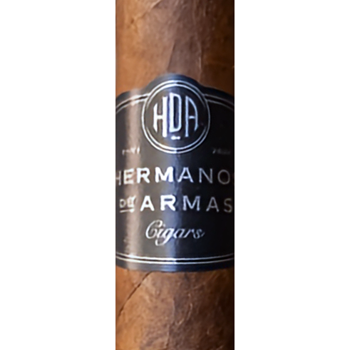 HDA Cataclysm cigar