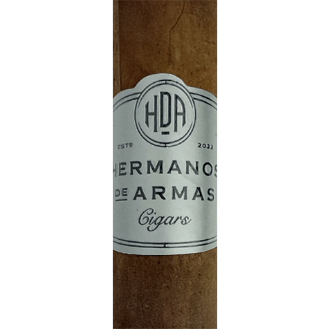 HDA Descending Shadows cigar