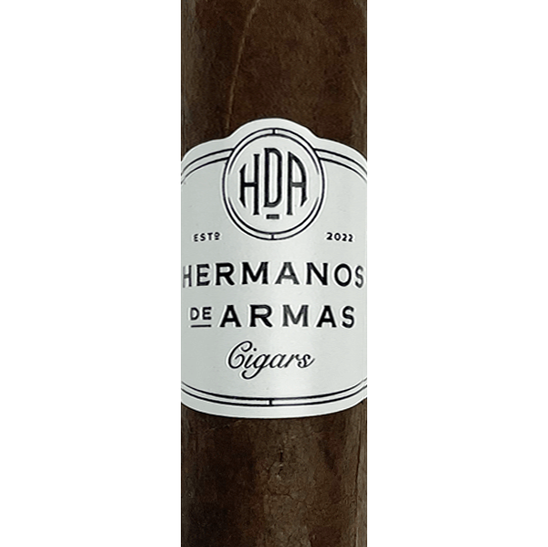 HDA Veiled Mutiny cigar