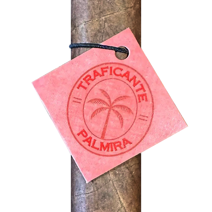 Traficante Palmira cigar