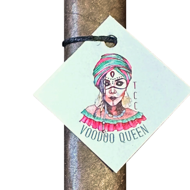 Traficante Voodoo Queen cigar