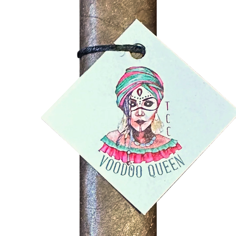 Traficante Voodoo Queen cigar