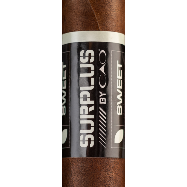 Surplus by CAO Sweet cigar